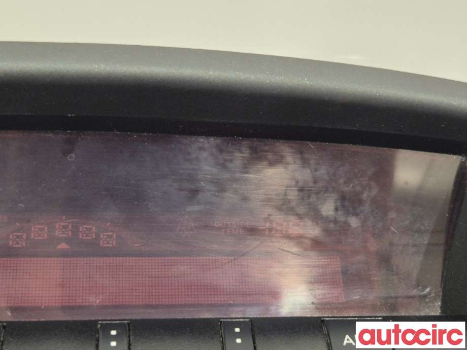 Instrument diverse til Mitsubishi Pajero 2007-2016 (Type IV, Fase 1)  (MITSUBISHI|8750A042|)