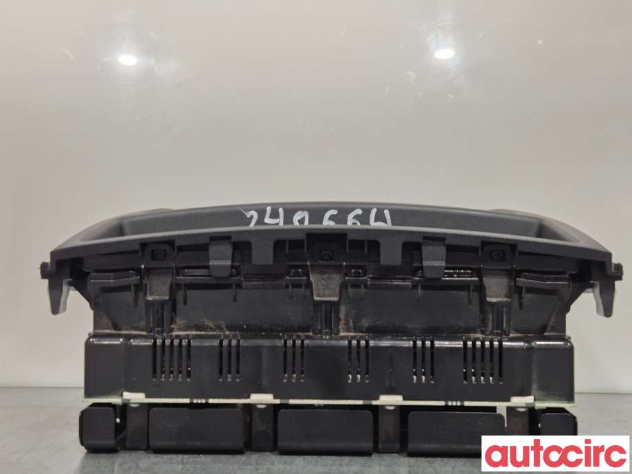 Instrument diverse til Mitsubishi Pajero 2007-2016 (Type IV, Fase 1)  (MITSUBISHI|8750A042|)