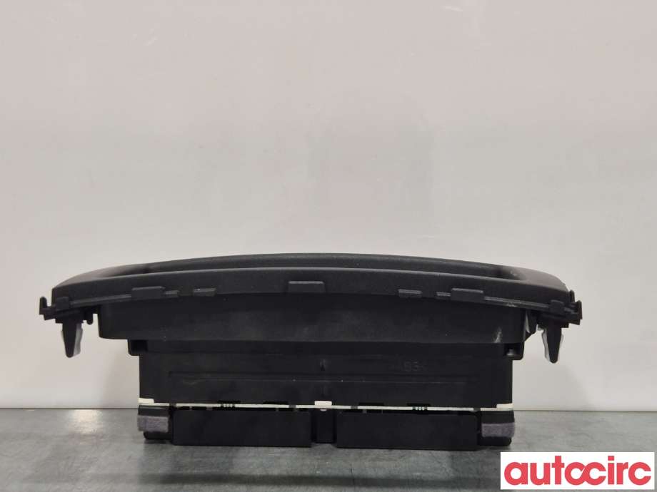 Instrument diverse til Mitsubishi Pajero 2007-2016 (Type IV, Fase 1)  (MITSUBISHI|8750A042|)