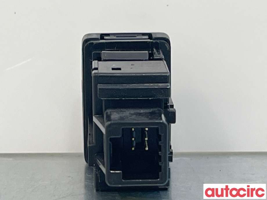 Bryter setevarme til Toyota Avensis 2009-2015 (Type III, Fase 1)  (TOYOTA|8475105040|)