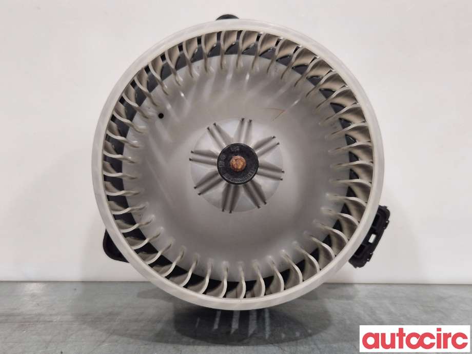 Varmeapparat motor til Mitsubishi Pajero 2007-2016 (Type IV, Fase 1)  (MITSUBISHI|7801A502|)