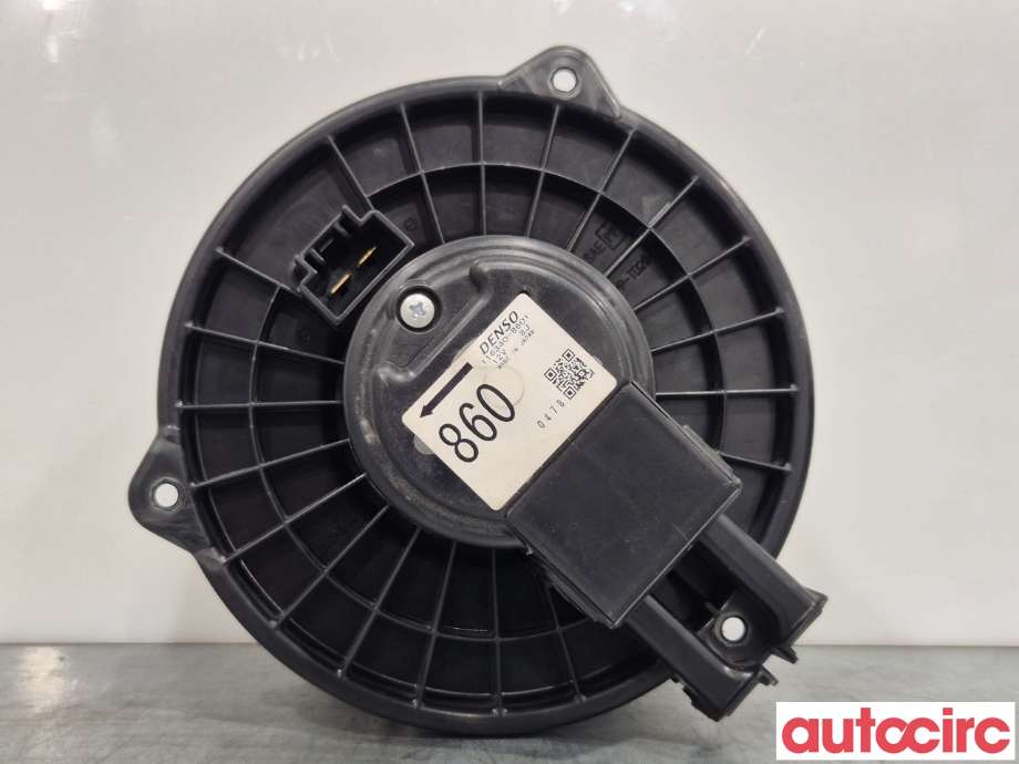 Varmeapparat motor til Mitsubishi Pajero 2007-2016 (Type IV, Fase 1)  (MITSUBISHI|7801A502|)