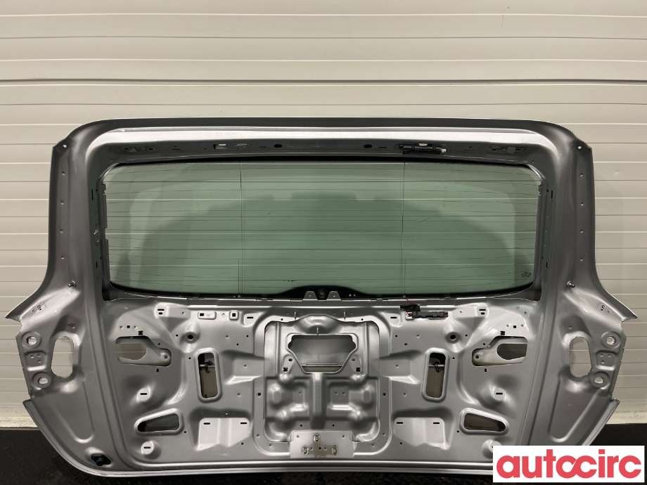 Bakluke combi til Audi Q5 2008-2012 (Type I, Fase 1)  (AUDI|8R0827023C)