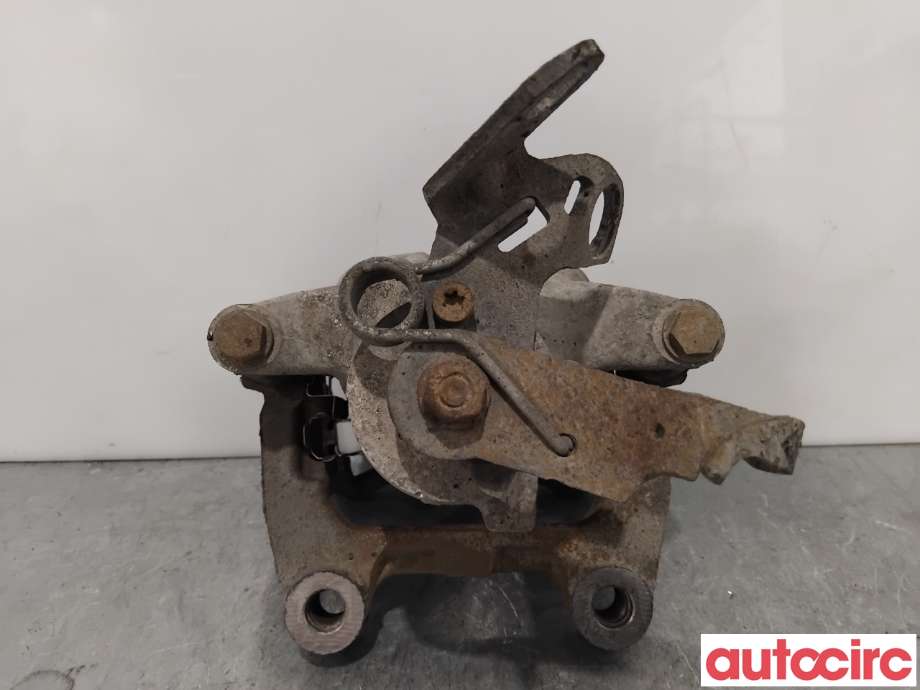 Bremsecaliper høyre bak til Škoda Superb 2008-2015 (Type II)  (SKODA|1K0615424M|)