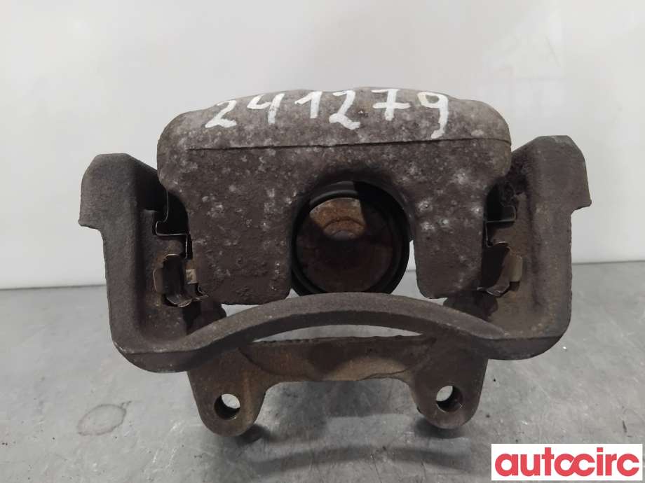 Bremsecaliper høyre bak til Škoda Superb 2008-2015 (Type II)  (SKODA|1K0615424M|)