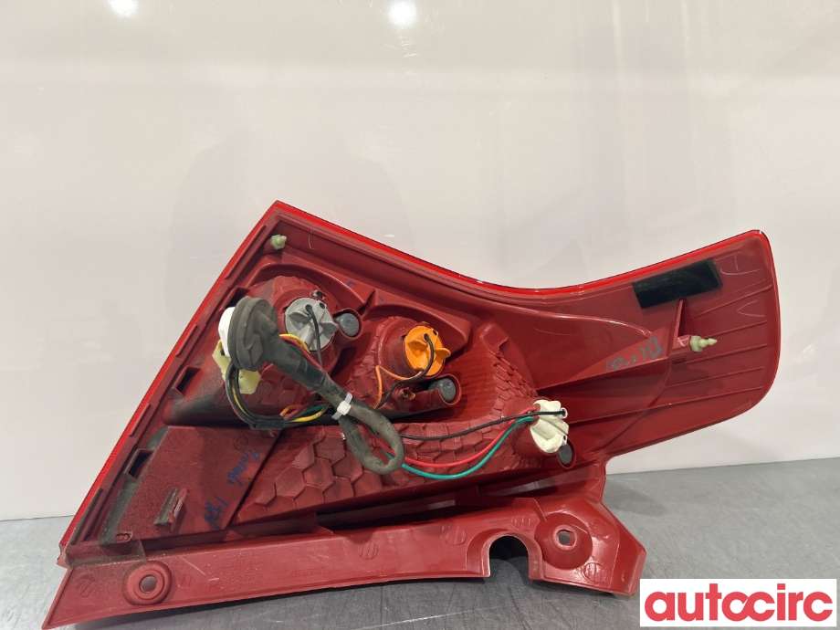 Baklykt høyre til Suzuki Swift 2005-2010  (SUZUKI|3565073K00)