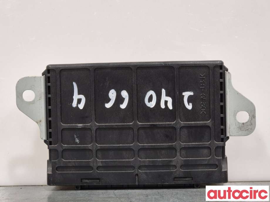 Styreenhet girkasse til Mitsubishi Pajero 2007-2016 (Type IV, Fase 1)  (MITSUBISHI|8631A261)