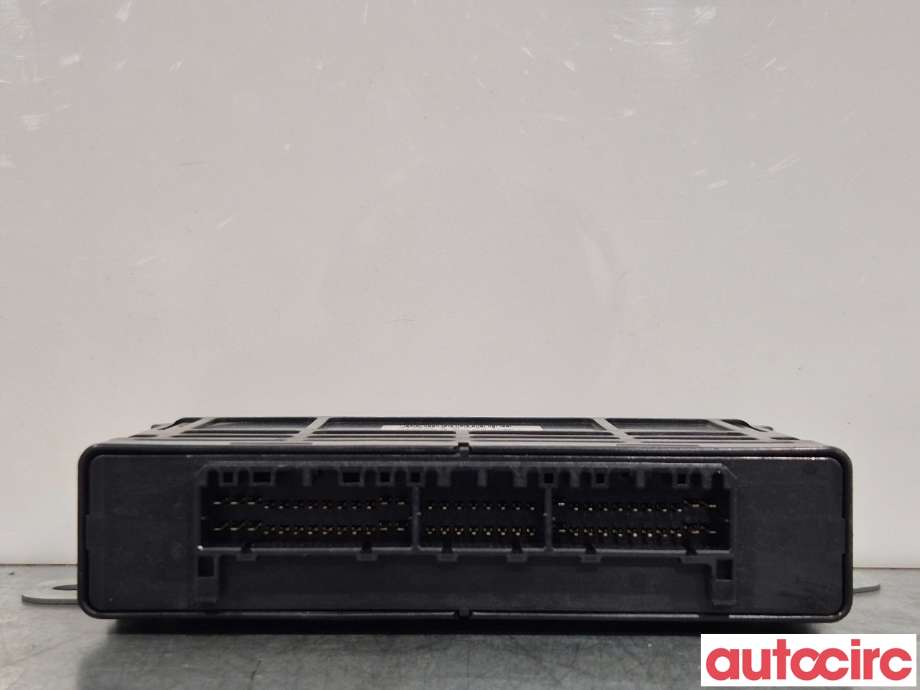 Styreenhet girkasse til Mitsubishi Pajero 2007-2016 (Type IV, Fase 1)  (MITSUBISHI|8631A261)