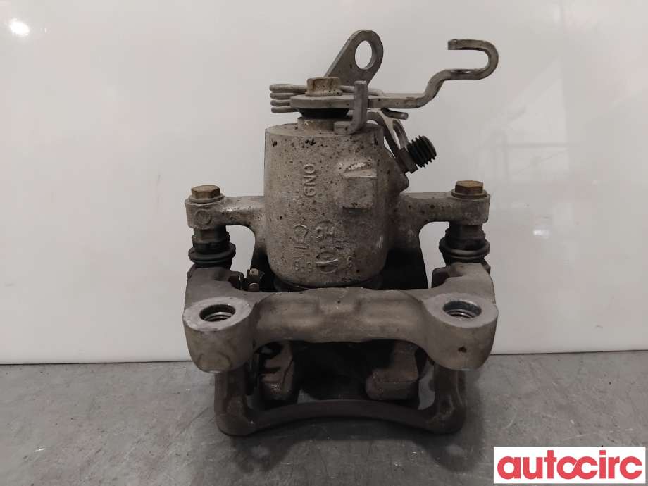 Bremsecaliper høyre bak til Škoda Superb 2008-2015 (Type II)  (SKODA|1K0615424M|)
