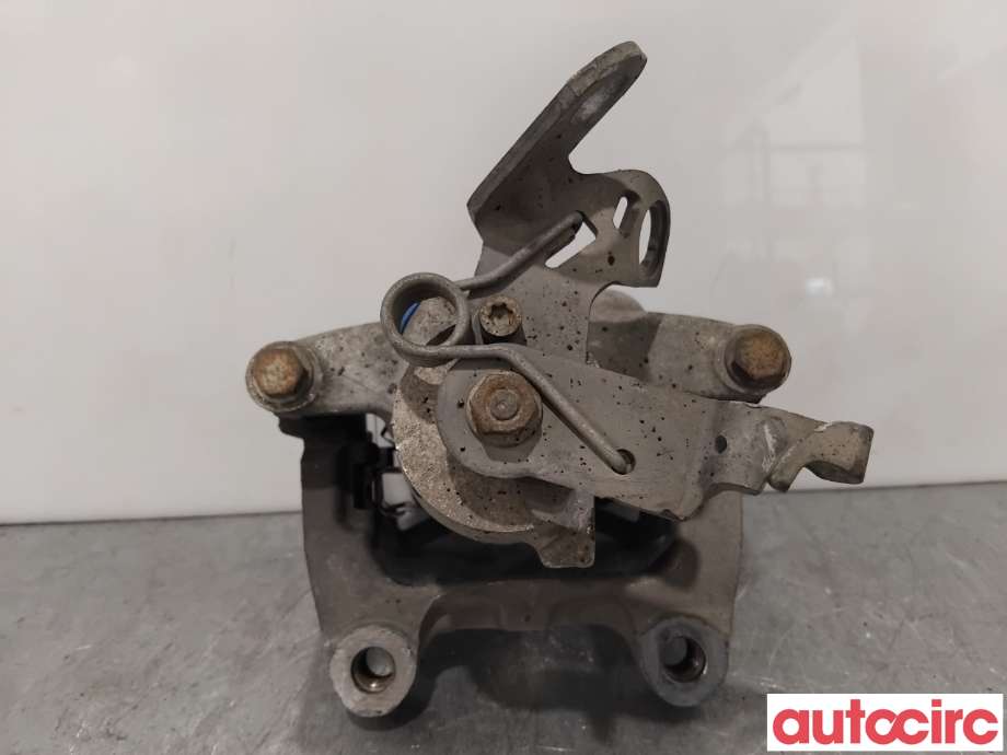 Bremsecaliper høyre bak til Škoda Superb 2008-2015 (Type II)  (SKODA|1K0615424M|)