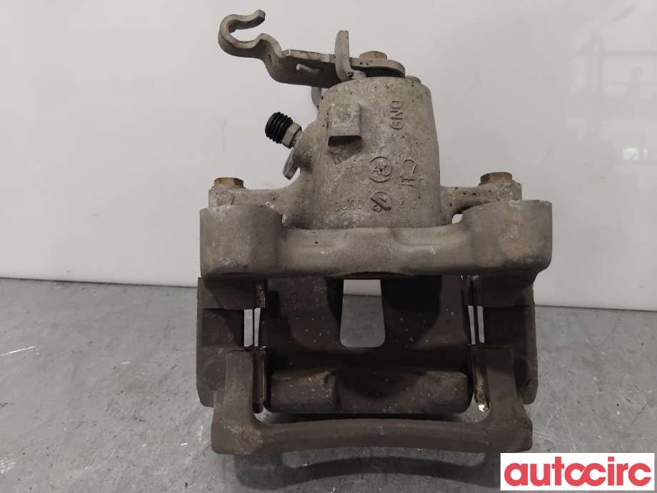 Bremsecaliper venstre bak til Škoda Superb 2008-2015 (Type II)  (SKODA|1K0615423M|)