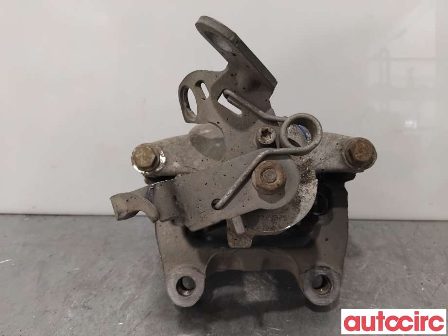 Bremsecaliper venstre bak til Škoda Superb 2008-2015 (Type II)  (SKODA|1K0615423M|)