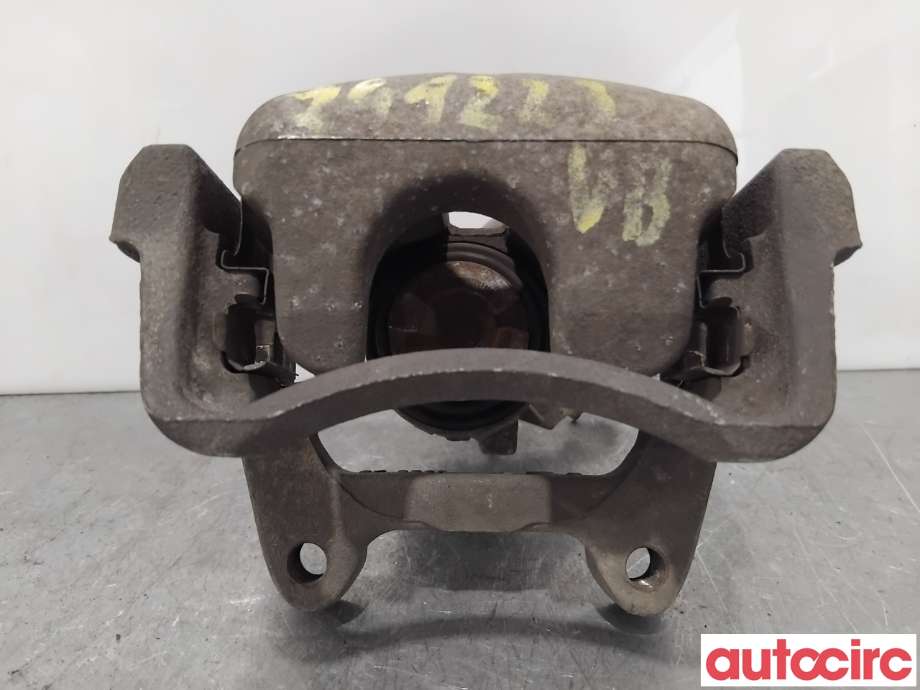 Bremsecaliper venstre bak til Škoda Superb 2008-2015 (Type II)  (SKODA|1K0615423M|)