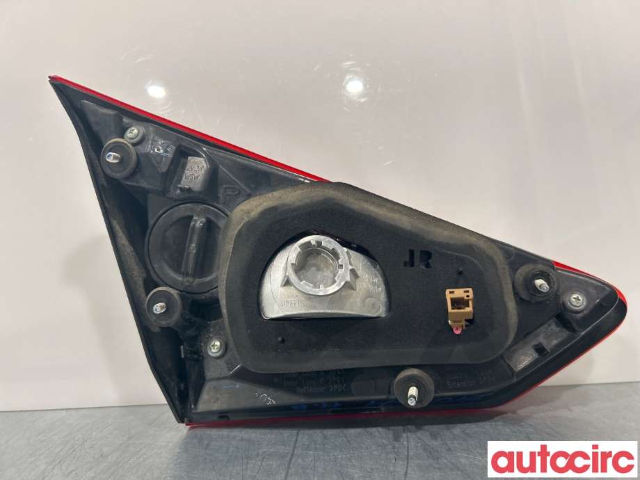 Baklykt høyre indre til Nissan Qashqai 2014-2021 (Type II)  (NISSAN|265504EA5D)