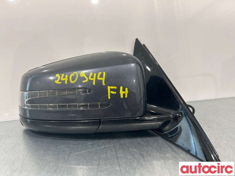Speil høyre til Volvo XC70 2001-2004 (Type I, Fase 1) (VOLVO|30745248)