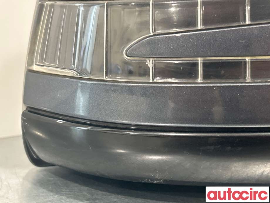 Speil høyre til Volvo XC70 2001-2004 (Type I, Fase 1) (VOLVO|30745248)