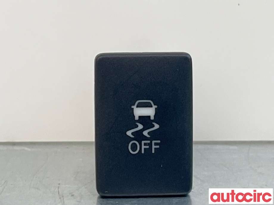 Bryter Antispinn til Toyota Avensis, 2009-2015 (Type III, Fase 1)  (TOYOTA|8498805020)