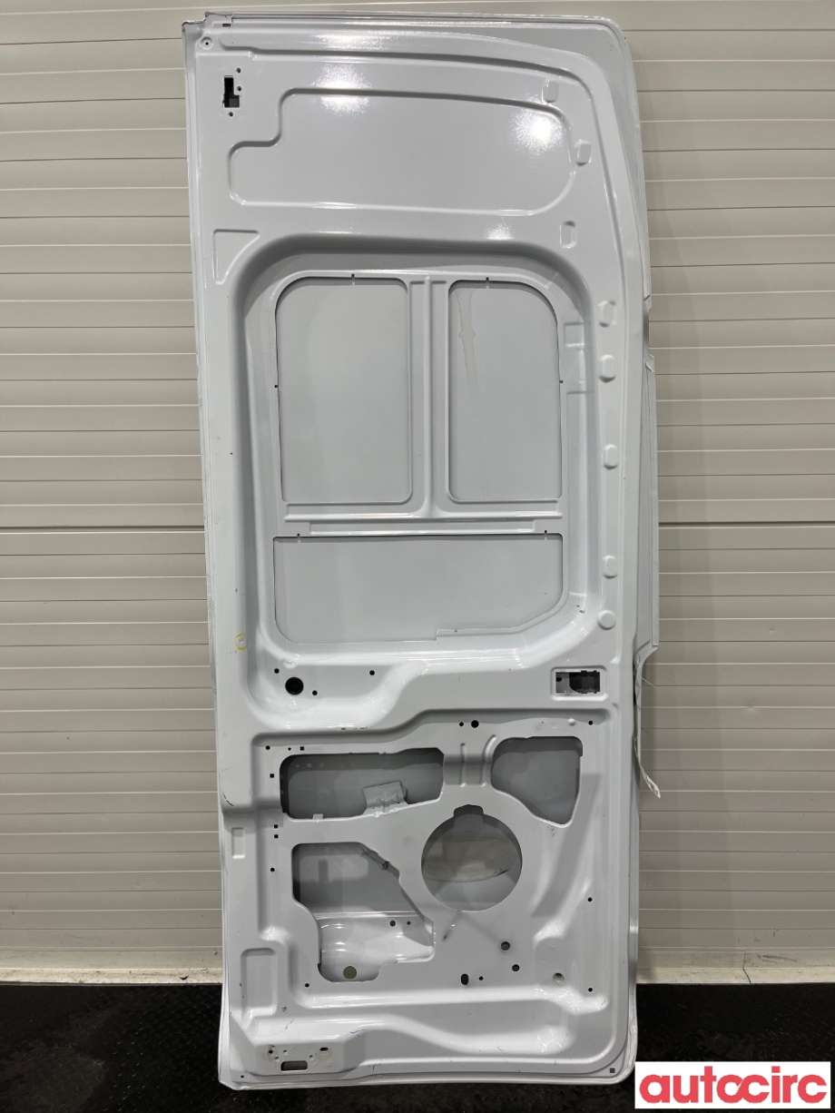 Dør venstre bak varebil til Ford Transit Connect 2018-->> Type II, Fase 2 (FORD|2368025|BK31-V40011-CG)