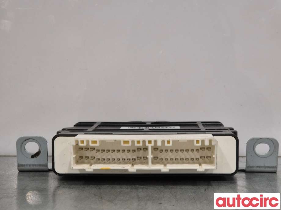 Styreenhet 4WD til Mitsubishi Pajero 2007-2016 (Type IV, Fase 1)  (MITSUBISHI|8631A356)