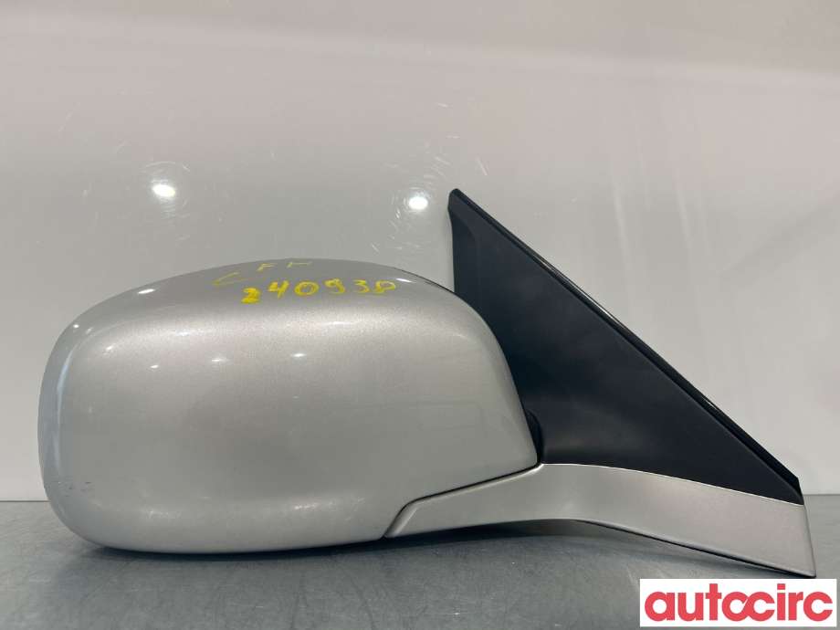 Speil høyre til Suzuki Swift 2005-2010  (SUZUKI|84701-63JB0-Z2S)