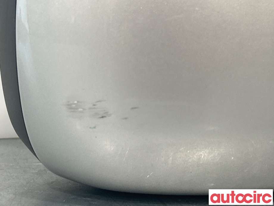 Speil høyre til Suzuki Swift 2005-2010  (SUZUKI|84701-63JB0-Z2S)