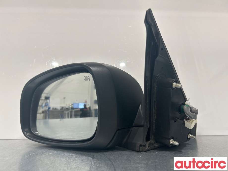 Speil venstre til Suzuki Swift, 2005-2010  (SUZUKI|84702-63JB0-Z2S)