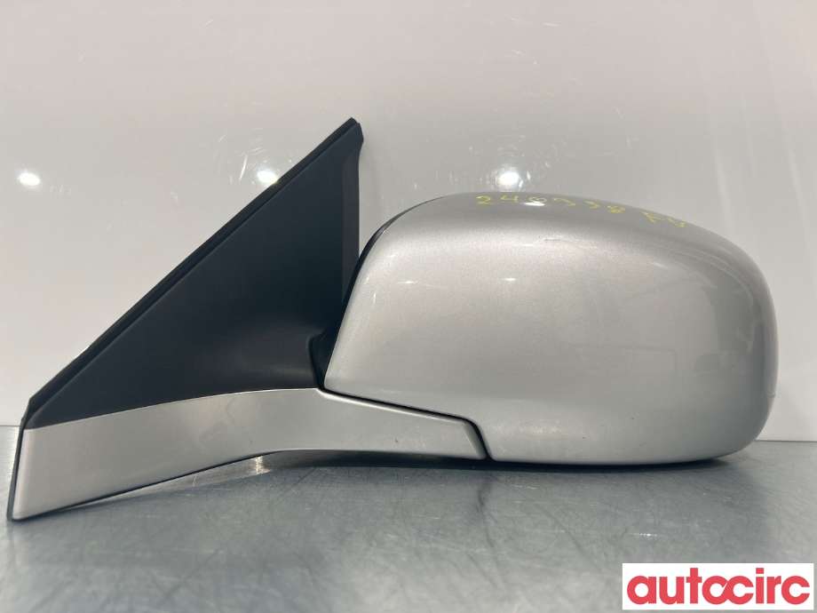 Speil venstre til Suzuki Swift 2005-2010  (SUZUKI|84702-63JB0-Z2S)