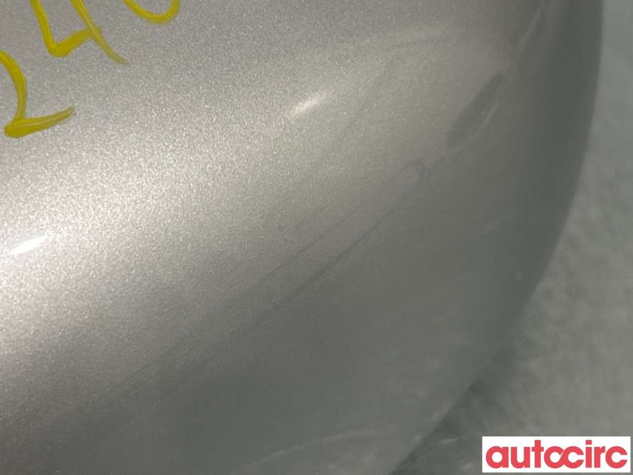 Speil venstre til Suzuki Swift 2005-2010  (SUZUKI|84702-63JB0-Z2S)