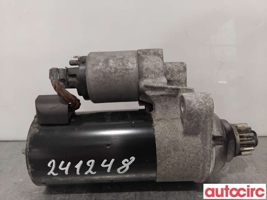 Starter til Mercedes CLA 2013-2019 (C117) (C117) (MERCEDES|A2709060700|0001152410)