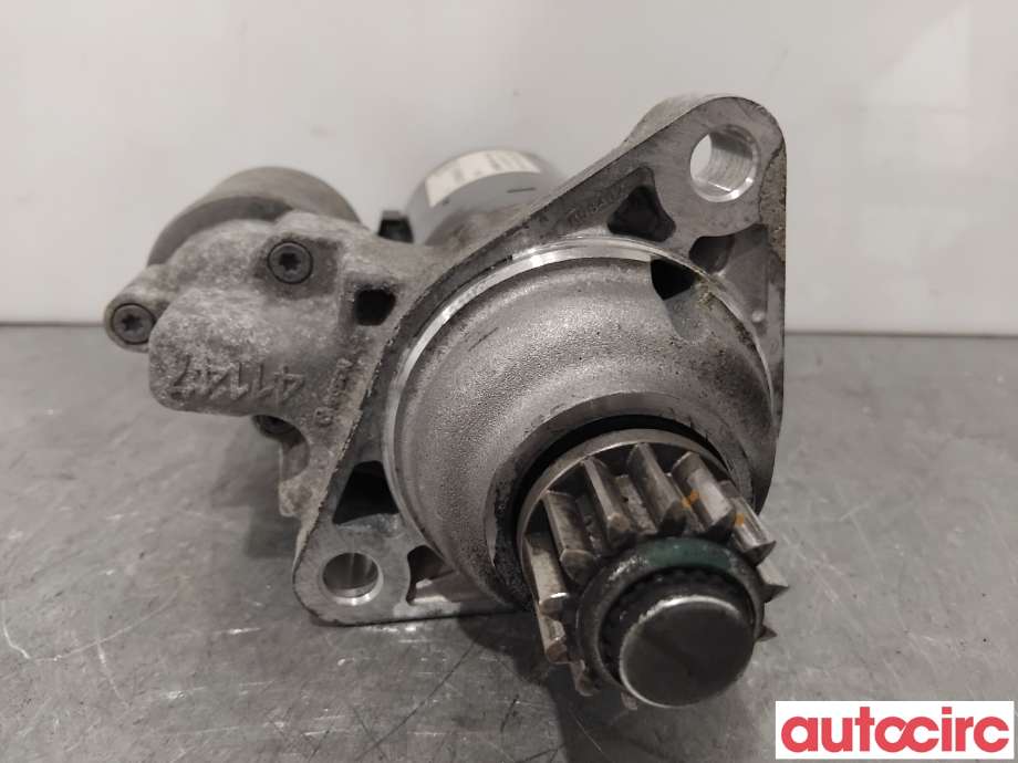 Starter til Mercedes CLA 2013-2019 (C117) (C117) (MERCEDES|A2709060700|0001152410)