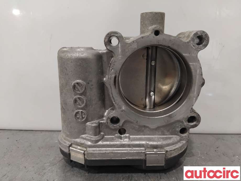 Spjeldhus til Mercedes CLA 2013-2019 (C117) (C117) (MERCEDES|A2701410025|0280750541)