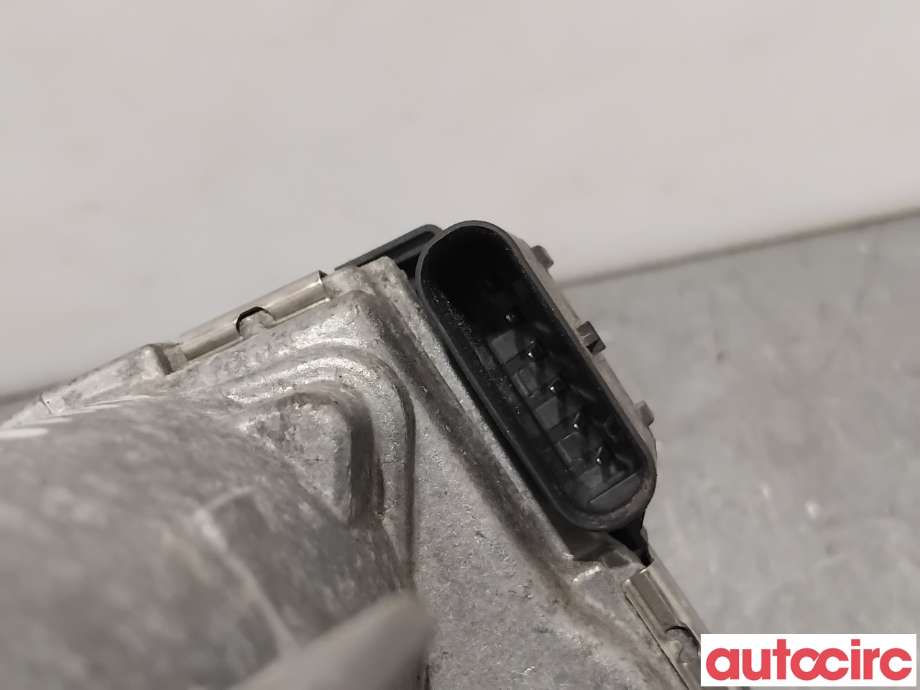 Spjeldhus til Mercedes CLA 2013-2019 (C117) (C117) (MERCEDES|A2701410025|0280750541)