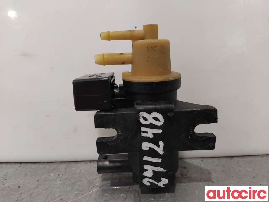 Vakuumventil til Mercedes CLA 2013-2019 (C117) (C117) (MERCEDES|A0001531800|70078210|A0101531328)