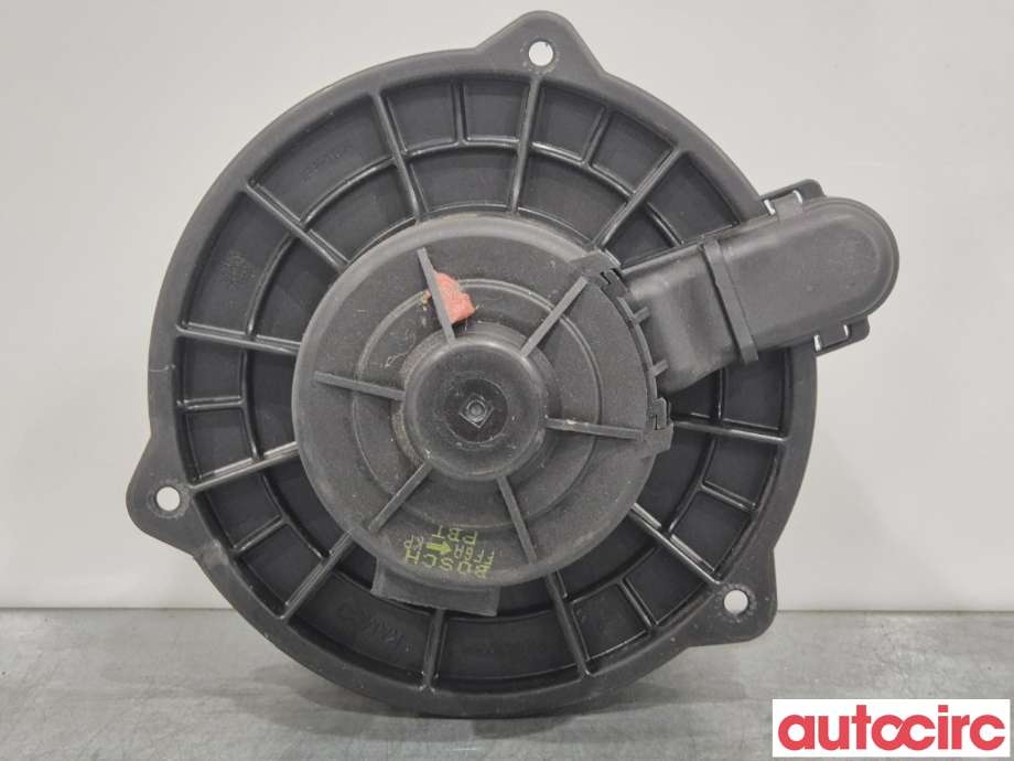 Varmeapparat motor til Hyundai i20, 2009-2014 (Type I) (HYUNDAI|971134P000)