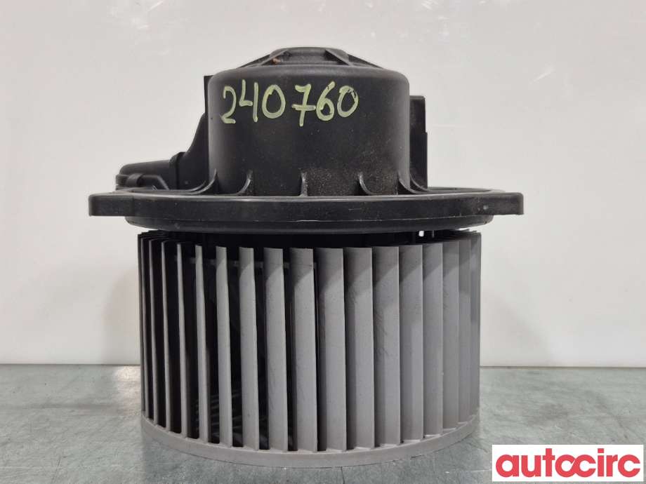 Varmeapparat motor til Hyundai i20 2009-2014 (Type I)  (HYUNDAI|971134P000)