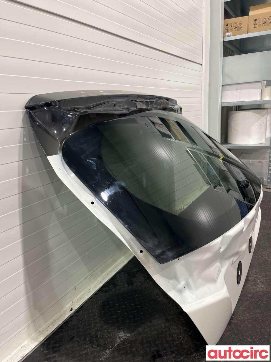 Bakluke combi til Nissan Leaf 2018-->> (Type II)  (NISSAN|K01005SHMB)