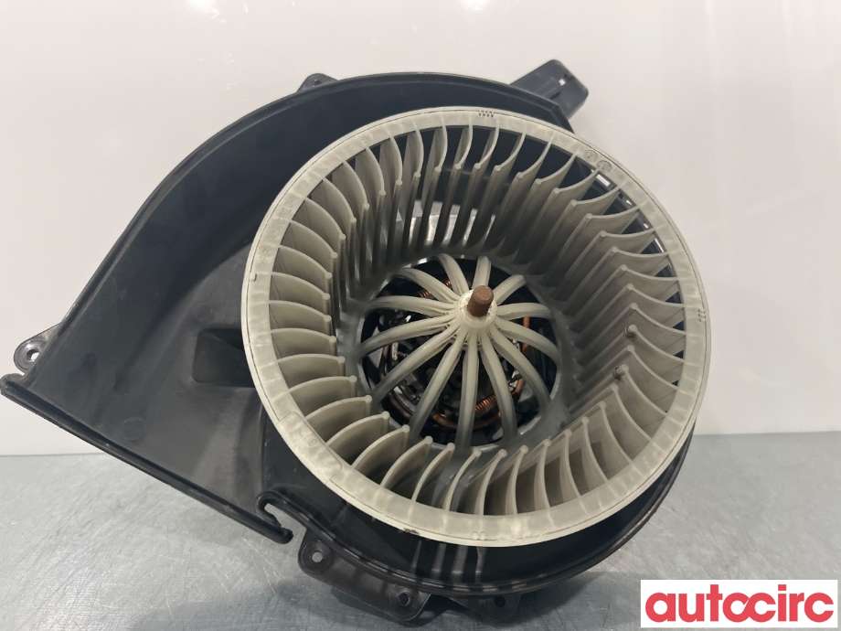 Varmeapparat motor til VW Polo 2009-2014 (Type V, Fase 1)  (VOLKSWAGEN|6Q1819015J)