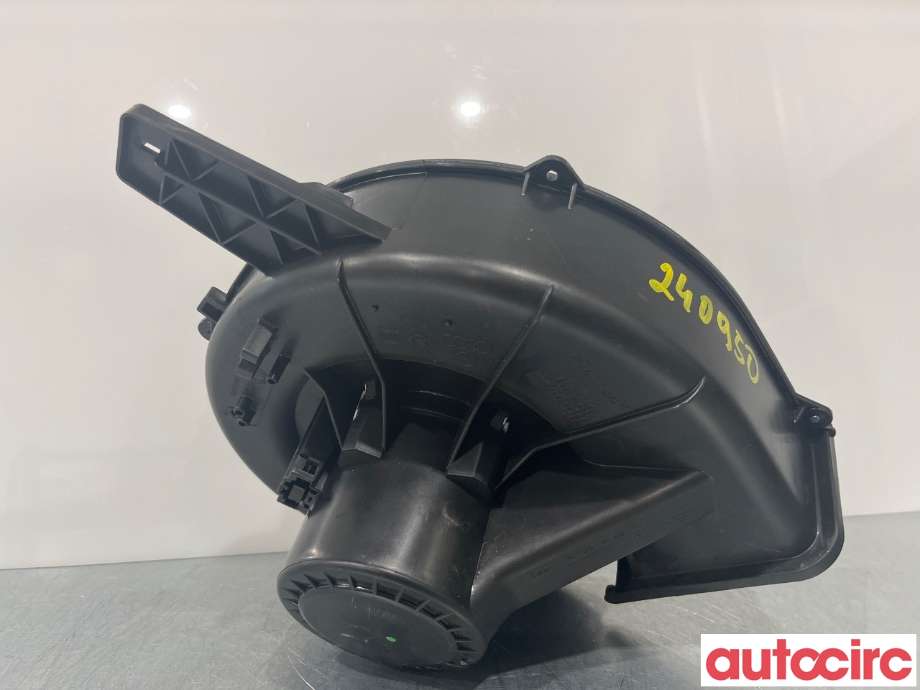 Varmeapparat motor til VW Polo 2009-2014 (Type V, Fase 1)  (VOLKSWAGEN|6Q1819015J)