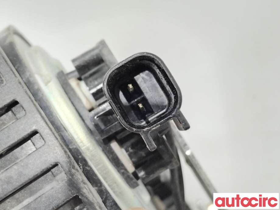 Horn/signalhorn til Ford Fiesta 2017-->> (Type VII)  (FORD|2322494||H1BT-13A803-AD)
