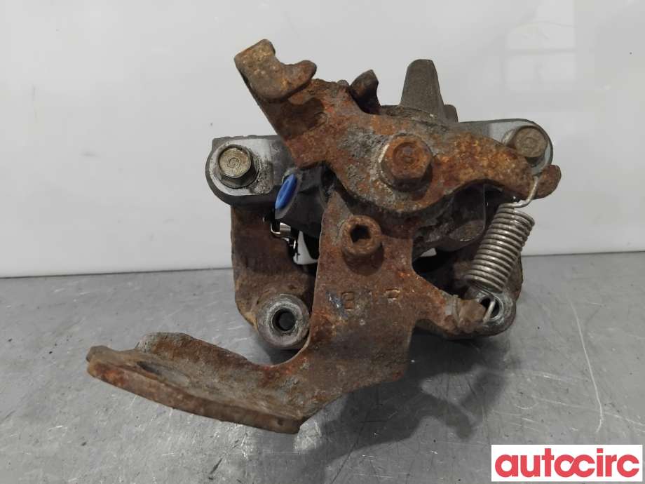 Bremsecaliper høyre bak til Toyota Urban Cruiser 2009-2014  (TOYOTA|4783052190|)