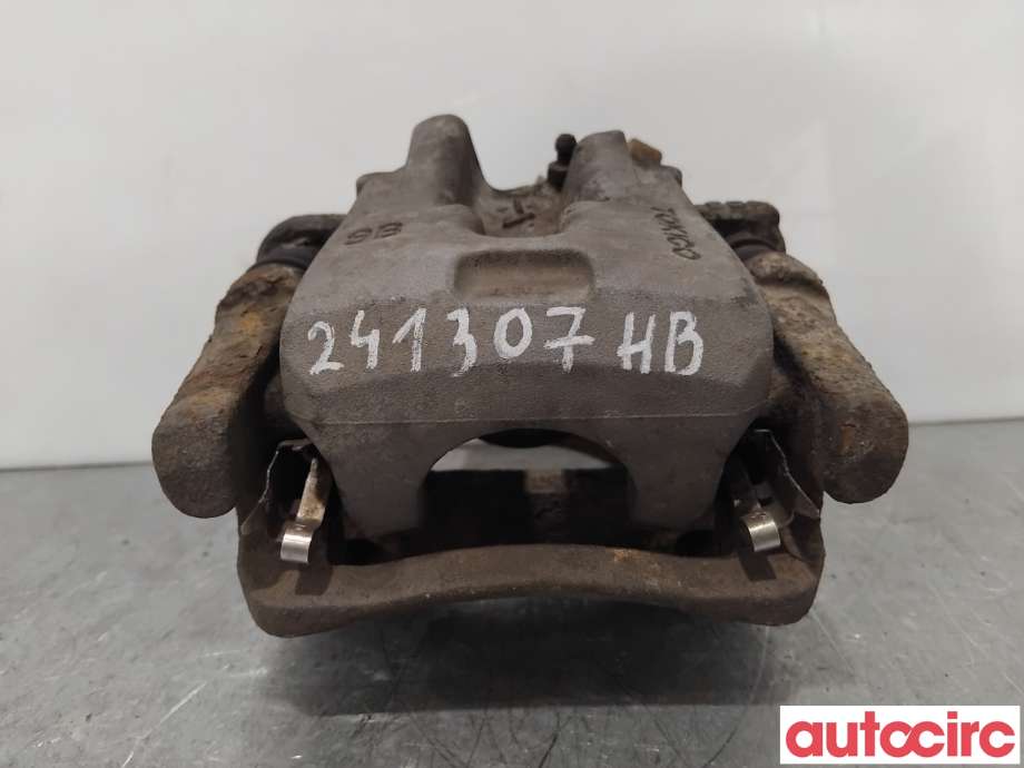 Bremsecaliper høyre bak til Toyota Urban Cruiser 2009-2014  (TOYOTA|4783052190|)