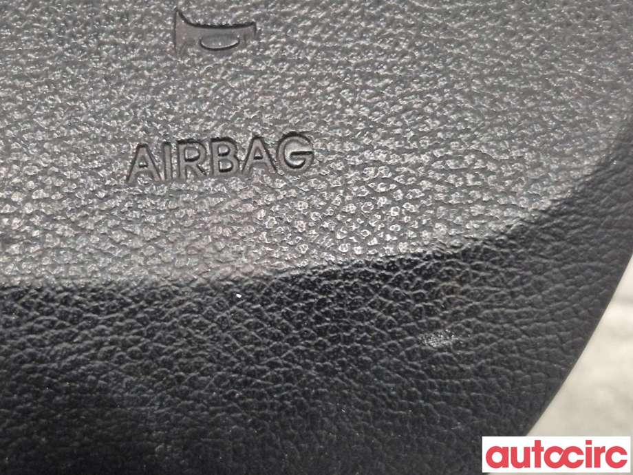 Airbag rattpute til Hyundai i20 2009-2014 (Type I)  (HYUNDAI|569001J5009P|)