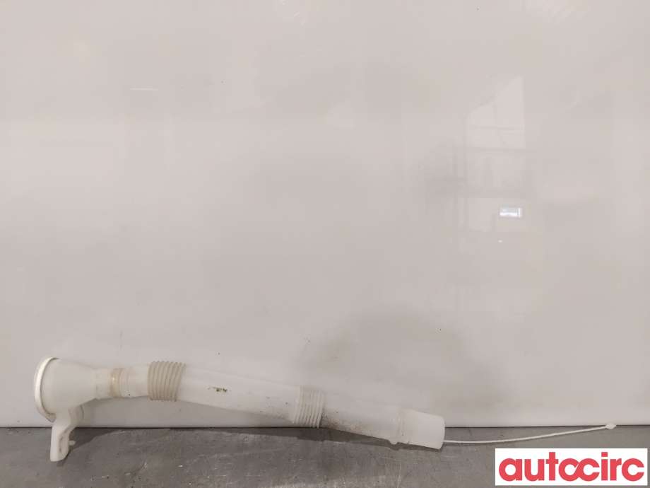 Diverse deler til Mitsubishi Outlander 2012-2015 (Type III, Fase 1)  (MITSUBISHI|8260A275|)