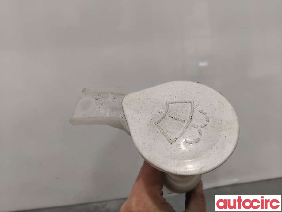 Diverse deler til Mitsubishi Outlander 2012-2015 (Type III, Fase 1)  (MITSUBISHI|8260A275|)