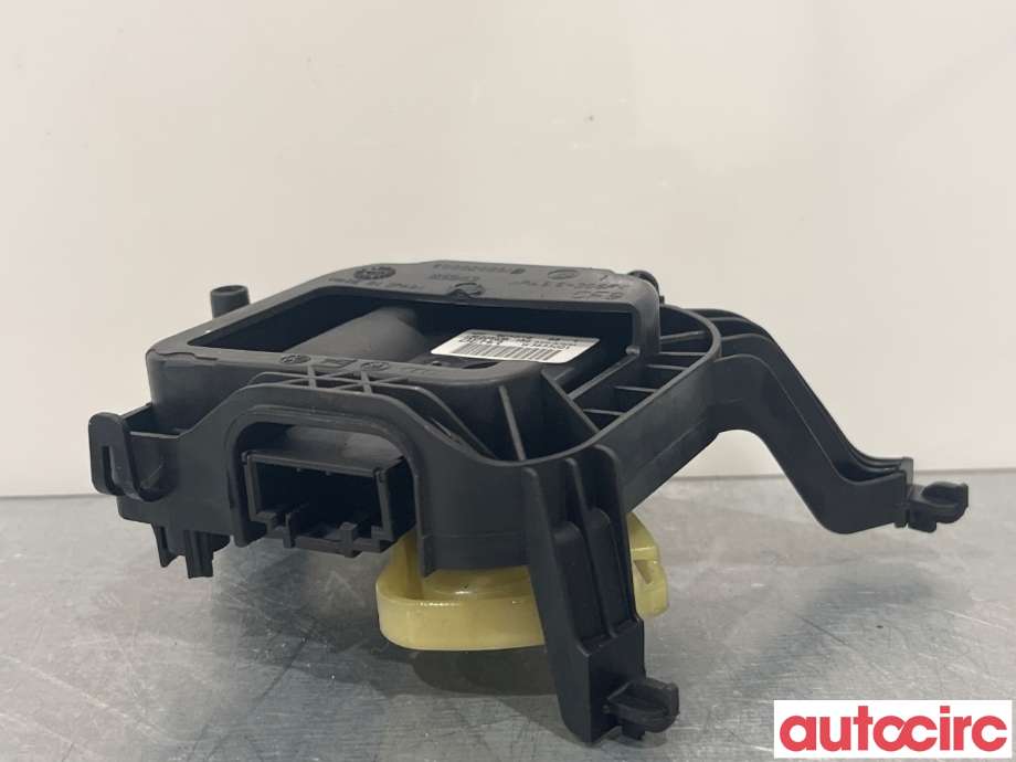 Varmeapparat diverse til VW Polo 2009-2014 (Type V, Fase 1)  (VOLKSWAGEN|6Q0820891B)