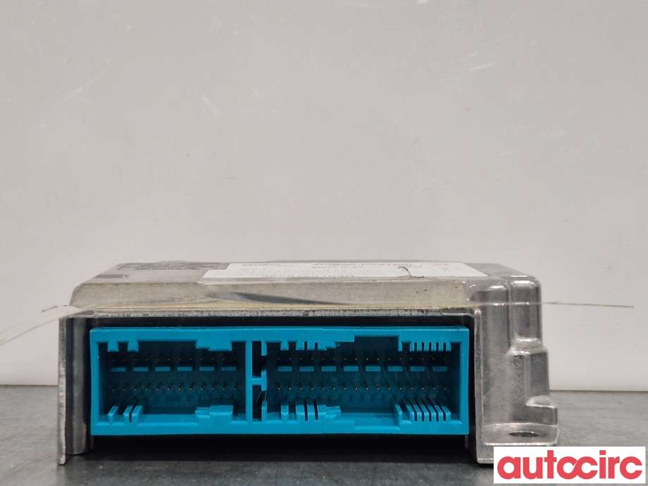 Airbag elektronikk til Hyundai i20 2009-2014 (Type I)  (HYUNDAI|959101J400|5WK43928|95910-1J400)