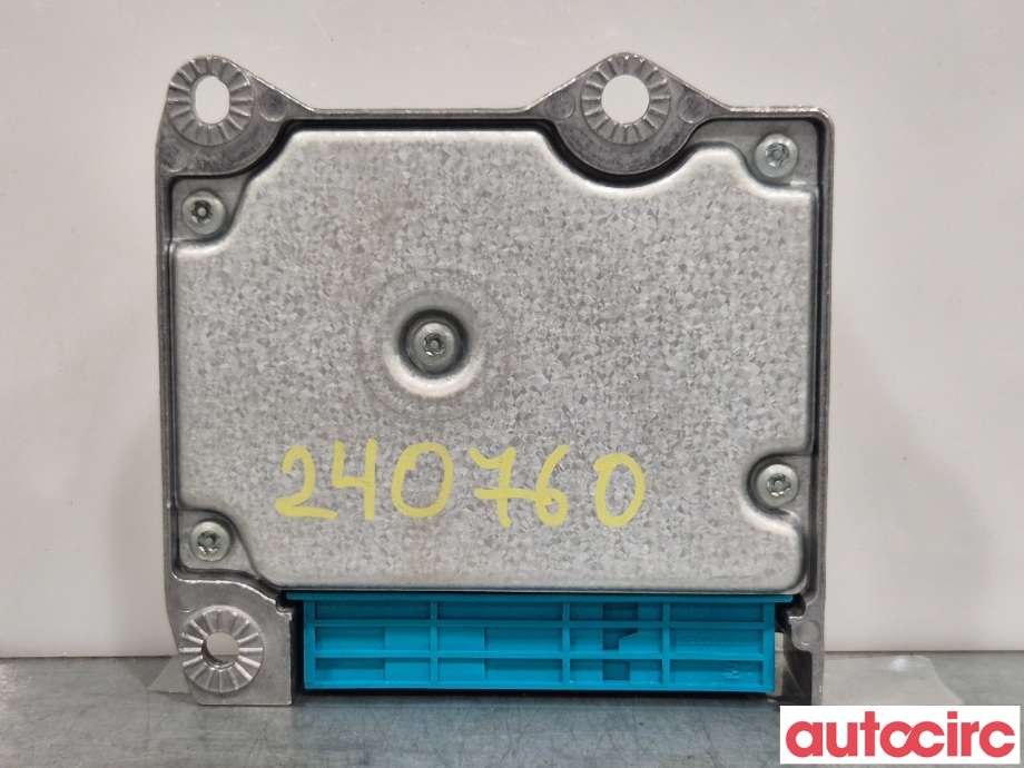Airbag elektronikk til Hyundai i20 2009-2014 (Type I)  (HYUNDAI|959101J400|5WK43928|95910-1J400)