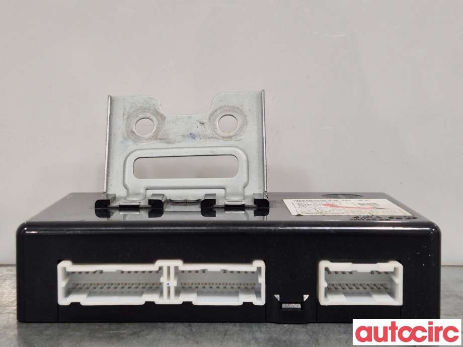 Styreenhet diverse til Hyundai i20 2009-2014 (Type I) (HYUNDAI|954001J003|50527|95400-1J003)
