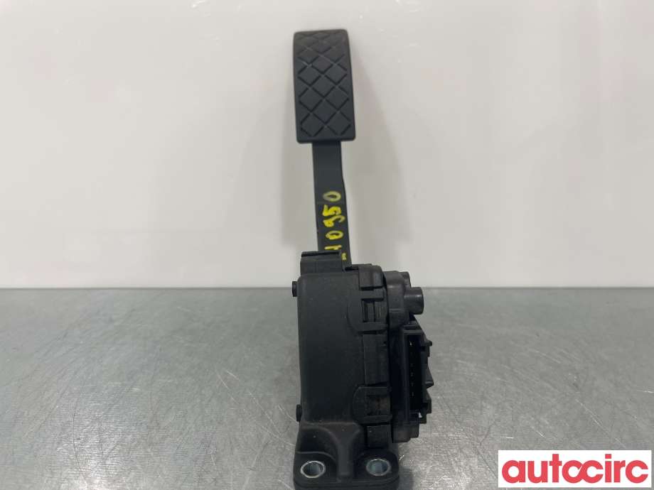 Pedal gass til VW Polo 2009-2014 (Type V, Fase 1)  (VOLKSWAGEN|6Q1721503M)