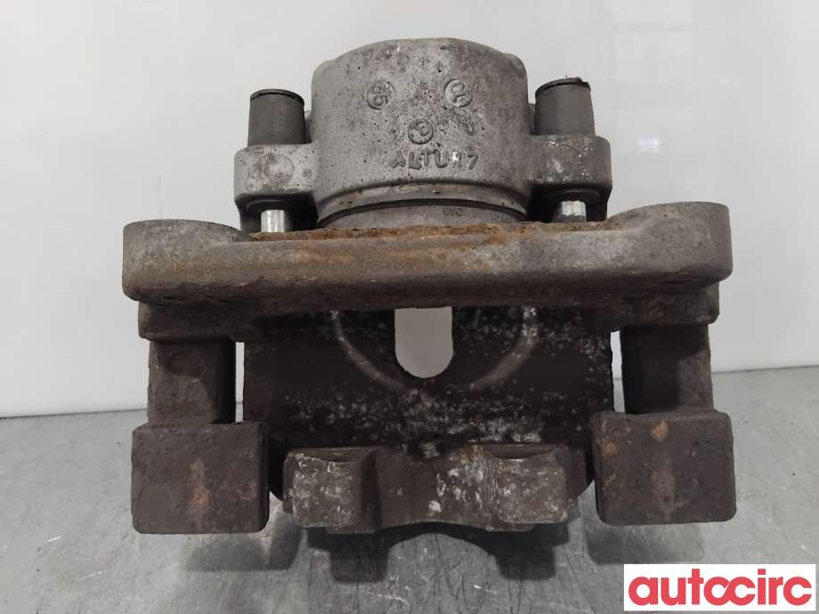 Bremsecaliper venstre foran til BMW 5-Serie 2010-2017 (F10/F11) (F10/F11) (BMW|34116791919|)